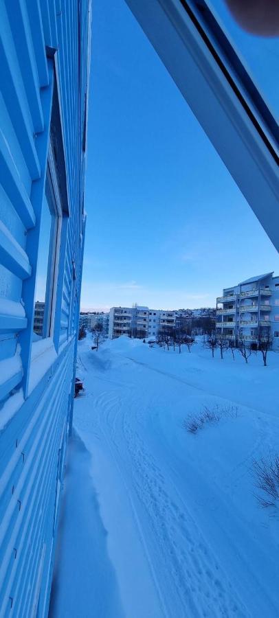 Lund - Exellent Apartment Tromsø Exteriér fotografie